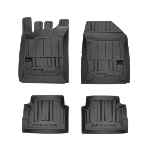 Set covorase cauciuc FROGUM OPEL VECTRA C 04.02 - 01.09 4 buc.