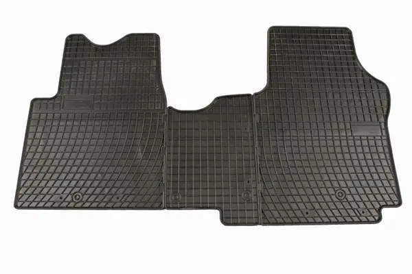 Set covorase cauciuc FROGUM OPEL VIVARO B 06.14 - PREZENT 3 buc.