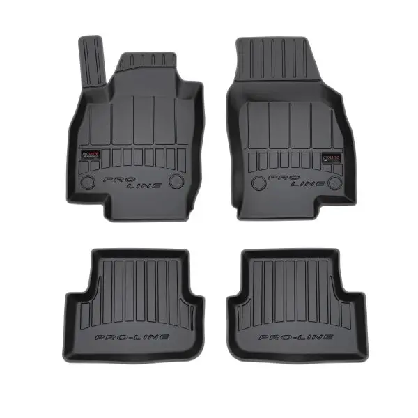 Set covorase cauciuc FROGUM SEAT IBIZA V 01.17 - prezent 4 buc.