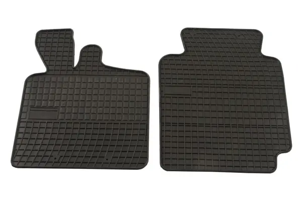 Set covorase cauciuc FROGUM SMART FORTWO 2004 - 2007 2 buc.