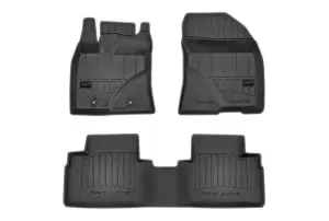 Set covorase cauciuc FROGUM TOYOTA AVENSIS 11.08 - 10.18 4 buc.
