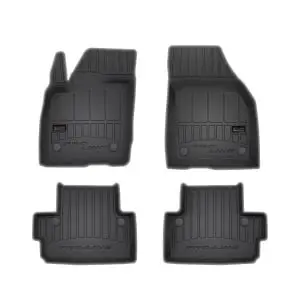 Set covorase cauciuc FROGUM VOLVO C30 10.06 - 12.12 4 buc.