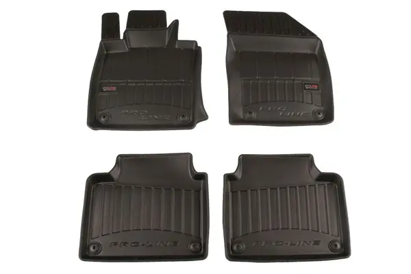 Set covorase cauciuc FROGUM VOLVO S90 II, V90 II 03.16 - prezent 4 buc.