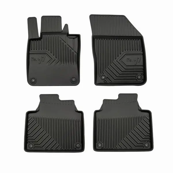 Set covorase cauciuc FROGUM VOLVO S90 II, V90 II 2016 - prezent