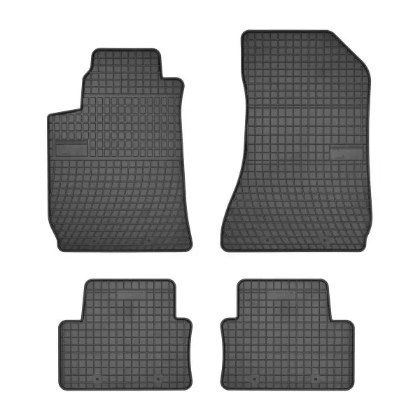 Set covorase cauciuc Mammooth ALFA ROMEO 159 06.05 - 12.12 4 buc.
