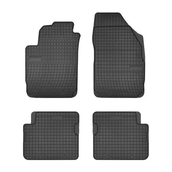 Set covorase cauciuc MAMMOOTH ALFA ROMEO GIULIETTA; FIAT STILO 01.03 - prezent 4 buc.