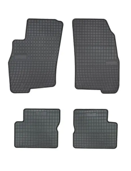 Set covorase cauciuc MAMMOOTH ALFA ROMEO MITO 08.08 - prezent 4 buc.