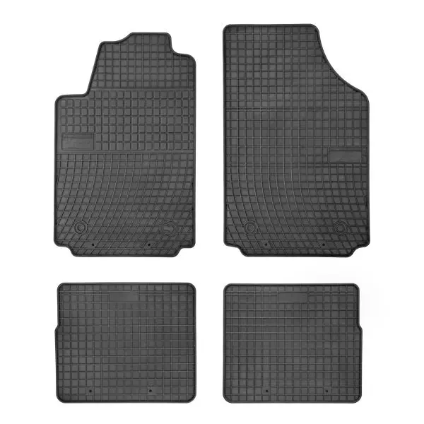 Set covorase cauciuc MAMMOOTH AUDI A2 02.00 - 08.05 4 buc.