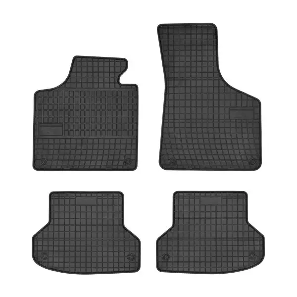 Set covorase cauciuc MAMMOOTH AUDI A3 05.03 - 08.12 4 buc.