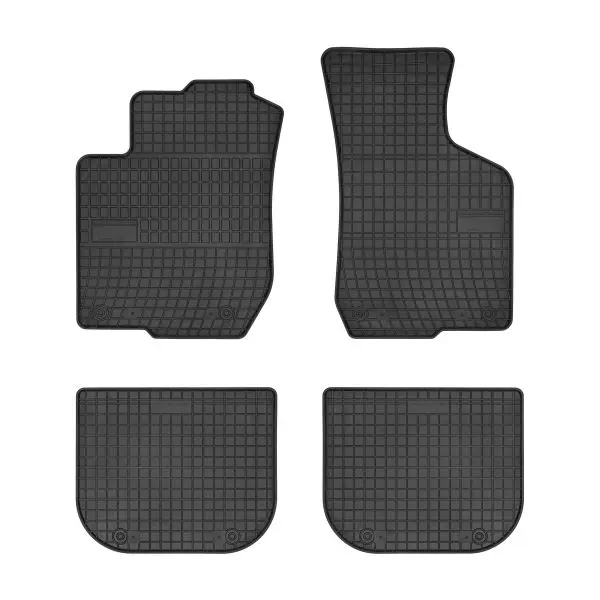 Set covorase cauciuc MAMMOOTH AUDI A3 09.96 - 05.03 4 buc.