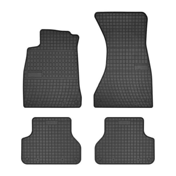 Set covorase cauciuc MAMMOOTH AUDI A4 05.15 - 4 buc.