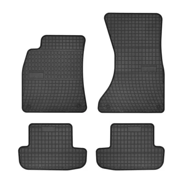 Set covorase cauciuc MAMMOOTH AUDI A4 11.07 - 12.15 4 buc.