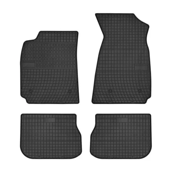Set covorase cauciuc MAMMOOTH AUDI A4 11.94 - 09.01 4 buc.