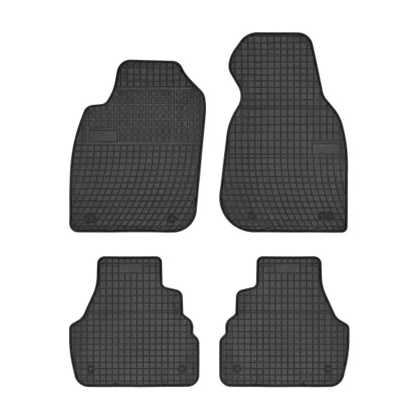 Set covorase cauciuc MAMMOOTH AUDI A6 01.97 - 01.05 4 buc.
