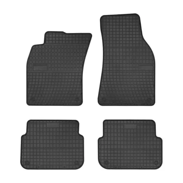 Set covorase cauciuc MAMMOOTH AUDI A6 05.04 - 03.11 4 buc.