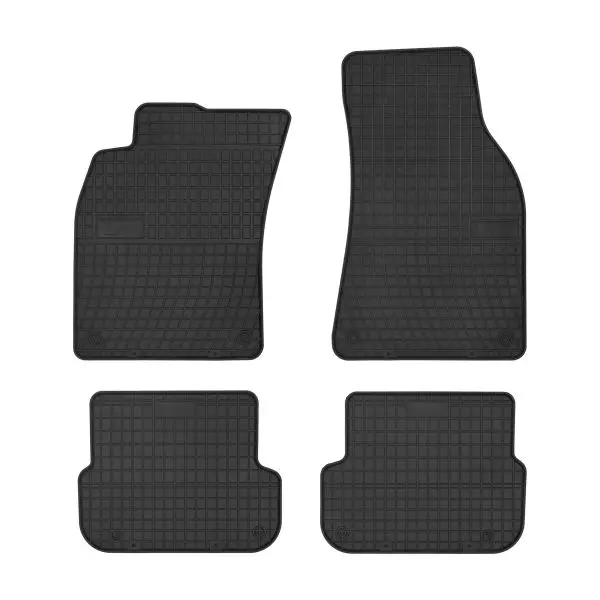 Set covorase cauciuc MAMMOOTH AUDI A6 ALLROAD 03.06 - 08.11 4 buc.
