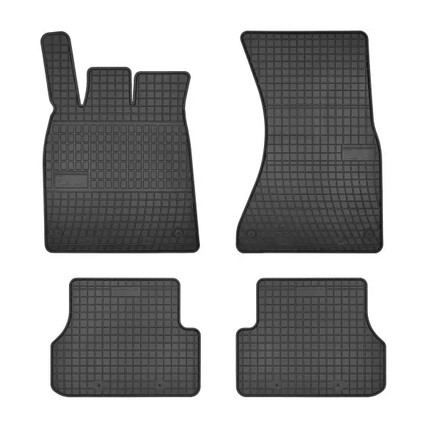 Set covorase cauciuc MAMMOOTH AUDI A7 10.10 - 05.18 4 buc.