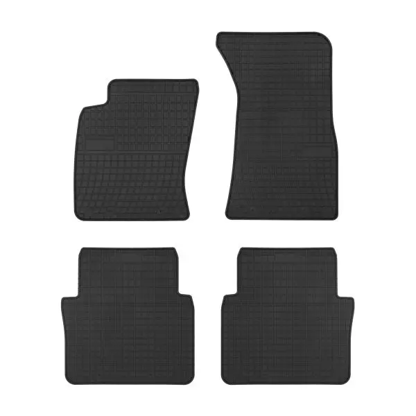 Set covorase cauciuc MAMMOOTH AUDI A8 10.02 - 07.10 4 buc.