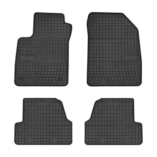 Set covorase cauciuc MAMMOOTH AUDI Q3 06.11 - 10.18 4 buc.