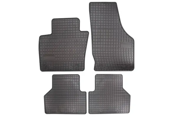 Set covorase cauciuc MAMMOOTH AUDI Q3 06.11 - 10.18 4 buc.