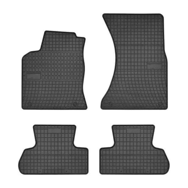 Set covorase cauciuc MAMMOOTH AUDI Q5 11.08 - 05.17 4 buc.