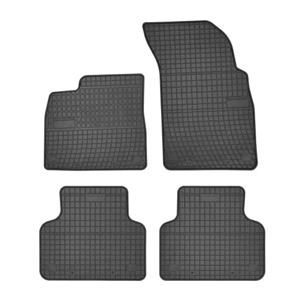 Set covorase cauciuc MAMMOOTH AUDI Q7 01.15 - prezent 4 buc.