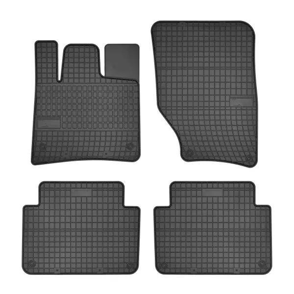 Set covorase cauciuc MAMMOOTH AUDI Q7 03.06 - 08.15 4 buc.