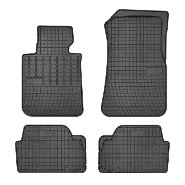 Set covorase cauciuc MAMMOOTH BMW 1 (E81), 1 (E82), 1 (E88), X1 (E84) 09.06 - 06.15 4 buc.