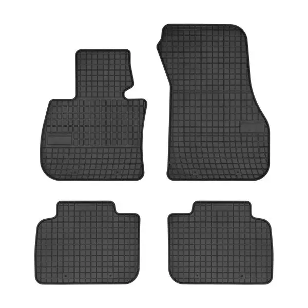 Set covorase cauciuc MAMMOOTH BMW 2 (F45) 11.13 - prezent 4 buc.
