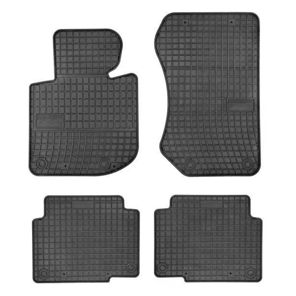 Set covorase cauciuc MAMMOOTH BMW 3 (E36) 01.94 - 08.00 4 buc.