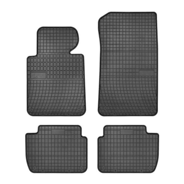 Set covorase cauciuc MAMMOOTH BMW 3 (E46) 12.98 - 07.06 4 buc.
