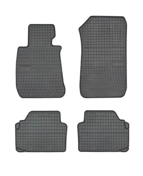 Set covorase cauciuc MAMMOOTH BMW 3 (E90) 12.04 - 12.11 4 buc.