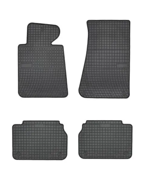 Set covorase cauciuc MAMMOOTH BMW 5 (E34) 06.87 - 12.95 4 buc.