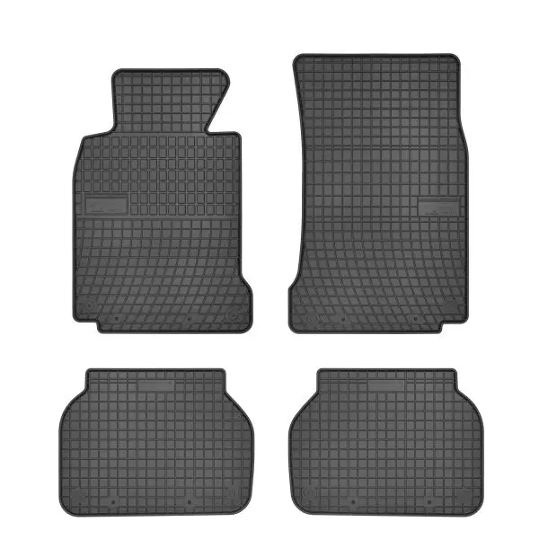 Set covorase cauciuc MAMMOOTH BMW 5 (E39) 09.95 - 06.03 4 buc.
