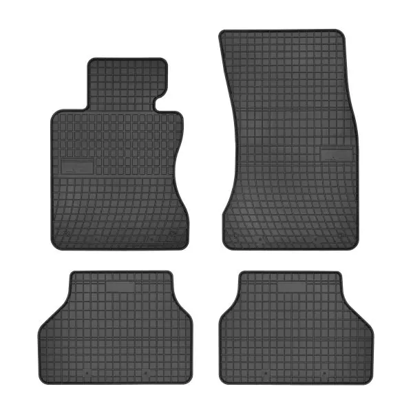 Set covorase cauciuc MAMMOOTH BMW 5 (E61) 03.04 - 12.10 4 buc.