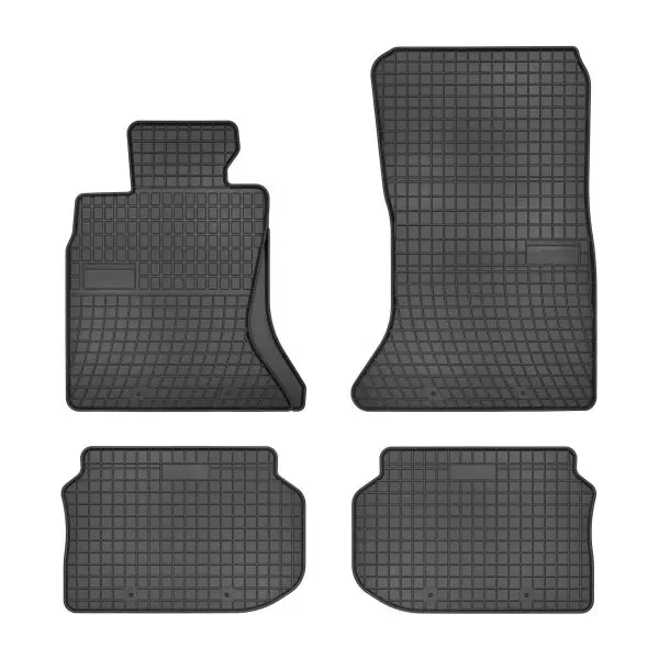 Set covorase cauciuc MAMMOOTH BMW 5 (F10) 06.09 - 10.16 4 buc.