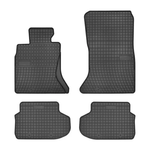 Set covorase cauciuc MAMMOOTH BMW 5 (F10) 06.09 - 10.16 4 buc.