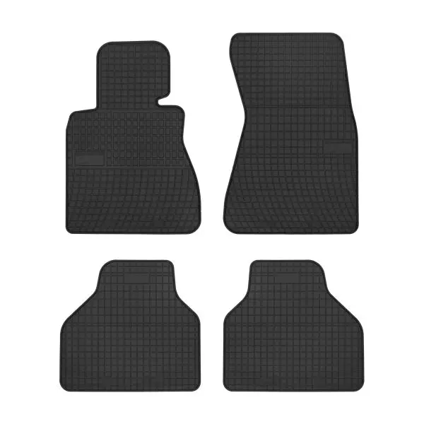 Set covorase cauciuc MAMMOOTH BMW 7 (E65, E66, E67) 07.01 - 08.08 4 buc.