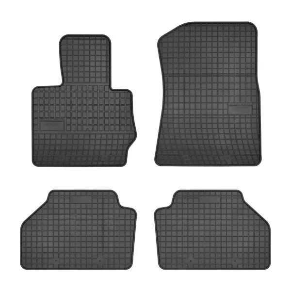 Set covorase cauciuc MAMMOOTH BMW X3 (F25), X4 (F26) 09.10 - 03.18 4 buc.