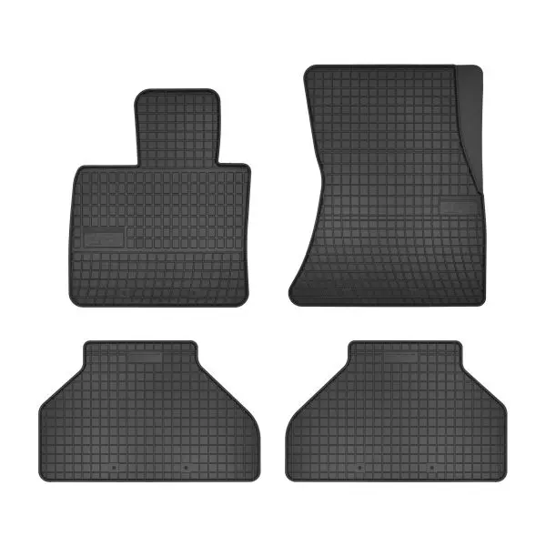 Set covorase cauciuc MAMMOOTH BMW X5 (E70), X6 (F16, F86) 10.06 - 07.19 4 buc.