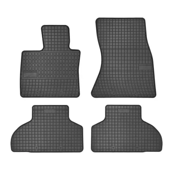 Set covorase cauciuc MAMMOOTH BMW X5 (F15, F85) 08.13 - 07.18 4 buc.