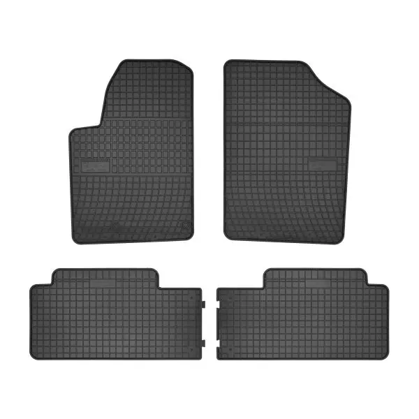 Set covorase cauciuc MAMMOOTH CITROEN BERLINGO 07.96 - 12.11 4 buc.