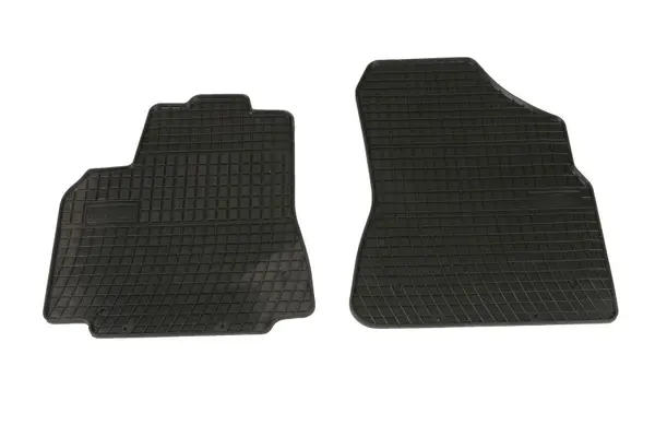 Set covorase cauciuc MAMMOOTH CITROEN BERLINGO, BERLINGO MULTISPACE; PEUGEOT PARTNER 04.08 - prezent 2 buc.