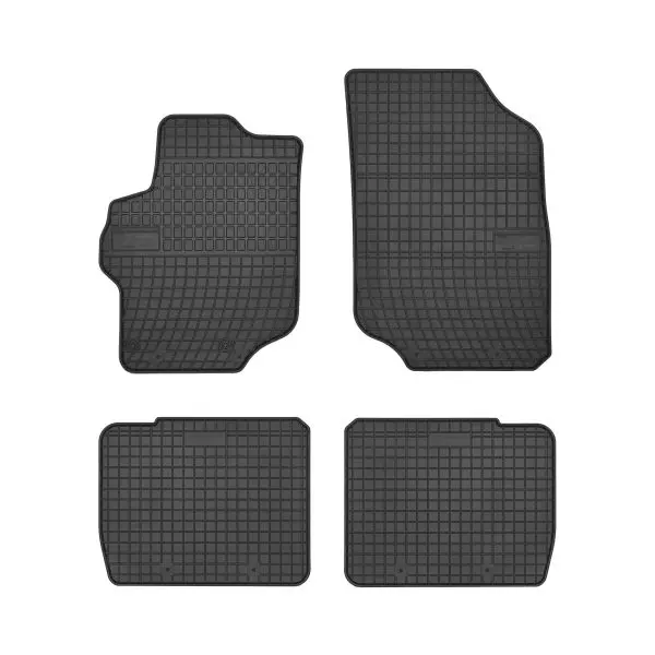 Set covorase cauciuc MAMMOOTH CITROEN C-ELYSEE; PEUGEOT 301 11.12 - prezent 4 buc.