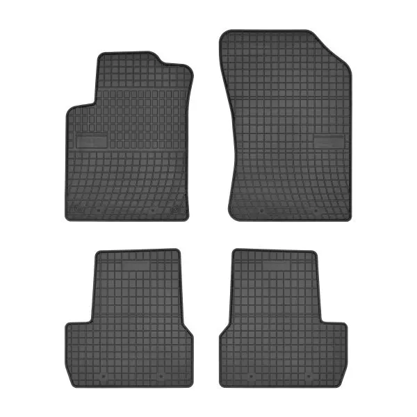 Set covorase cauciuc MAMMOOTH CITROEN C3 II 11.09 - prezent 4 buc.