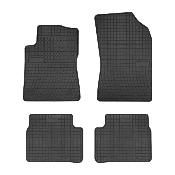 Set covorase cauciuc MAMMOOTH CITROEN C3 III 07.16 - prezent 4 buc.