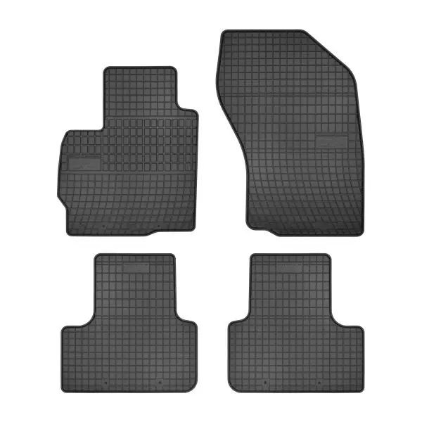 Set covorase cauciuc MAMMOOTH CITROEN C4 AIRCROSS; MITSUBISHI ASX; PEUGEOT 4008 02.10 - prezent 4 buc.