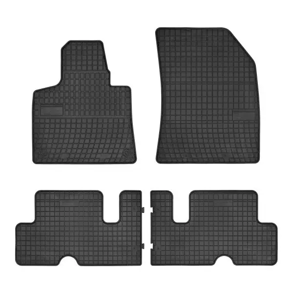 Set covorase cauciuc MAMMOOTH CITROEN C4 PICASSO II 02.13 - prezent 4 buc.