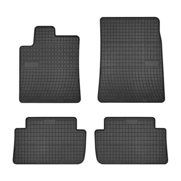 Set covorase cauciuc MAMMOOTH CITROEN C5 I; PEUGEOT 407 06.01 - 12.10 4 buc.