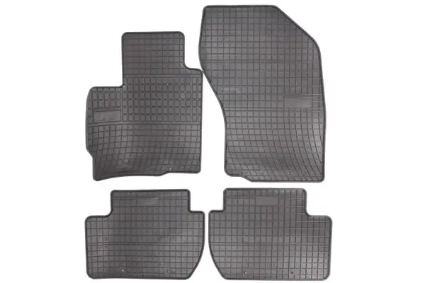 Set covorase cauciuc MAMMOOTH CITROEN C5 II 09.04 - prezent 4 buc.